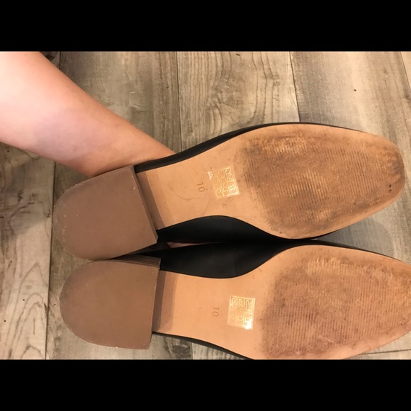 Madewell Mule Shoes - Picture 6 of 8